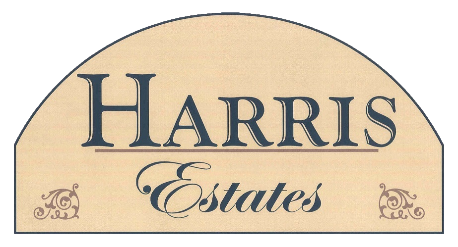 Harris Estates Homeowner's Association