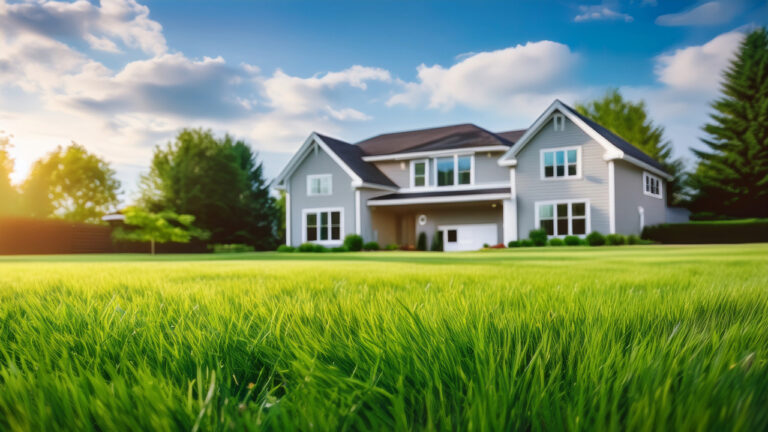 Caring for Bermuda Grass
