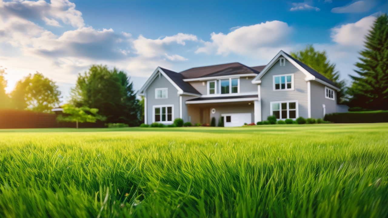 Caring for Bermuda Grass