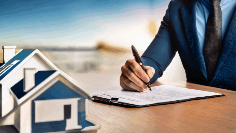 Harris Estates Homeowners Association Declaration Review