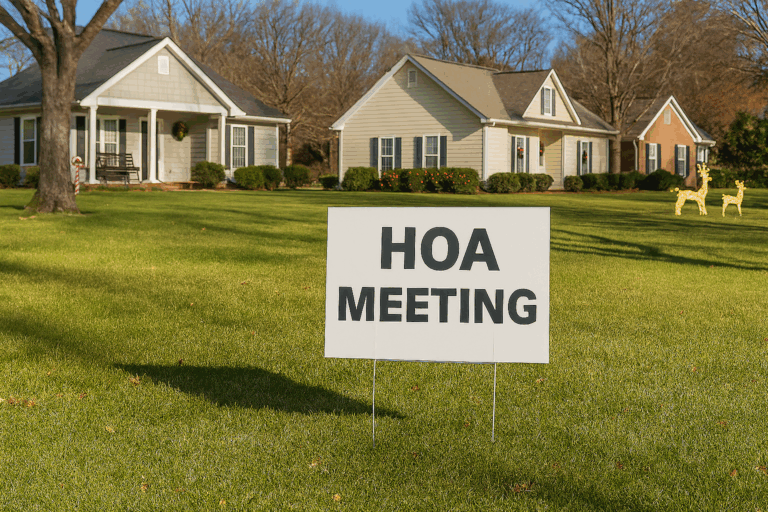 December 2025 Annual Meeting of the Members