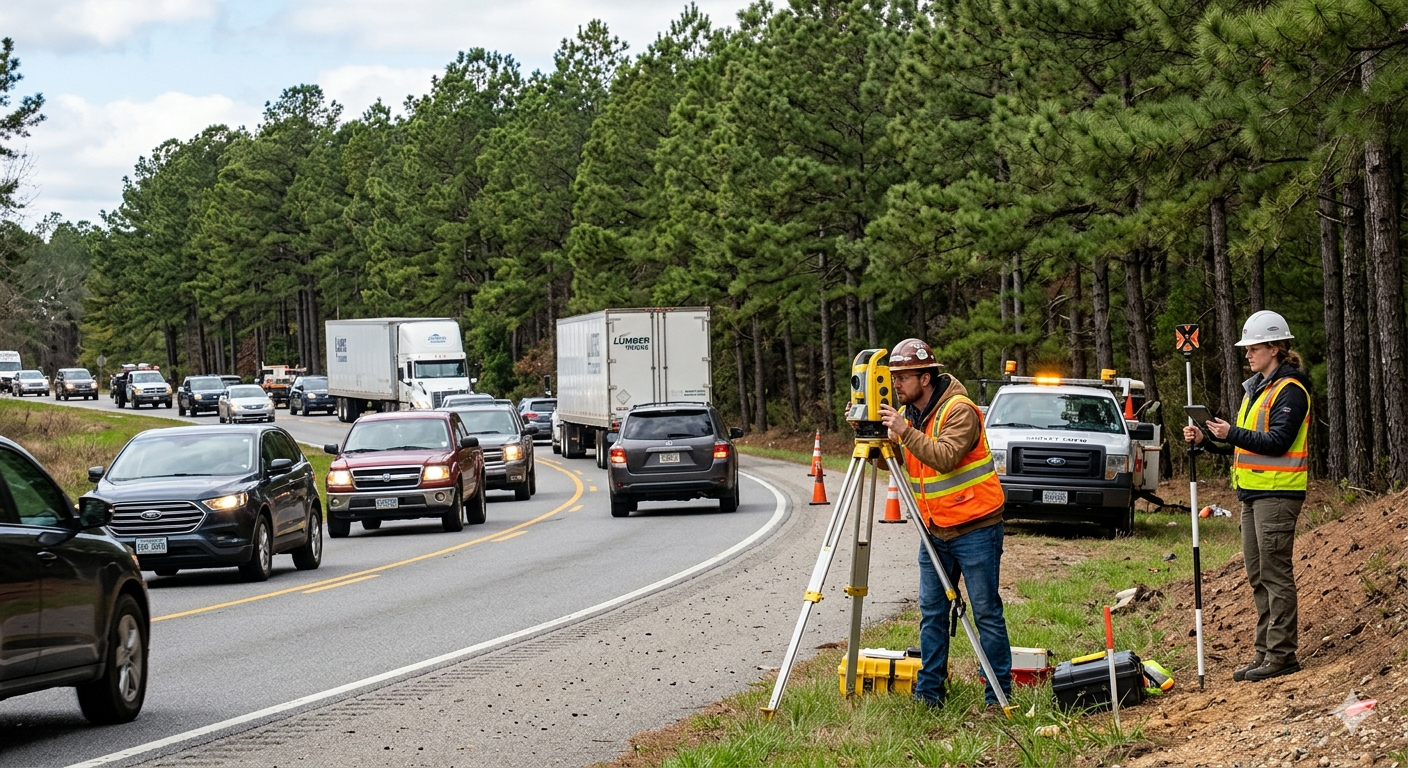 Newnan 2026-2046 Planning Survey