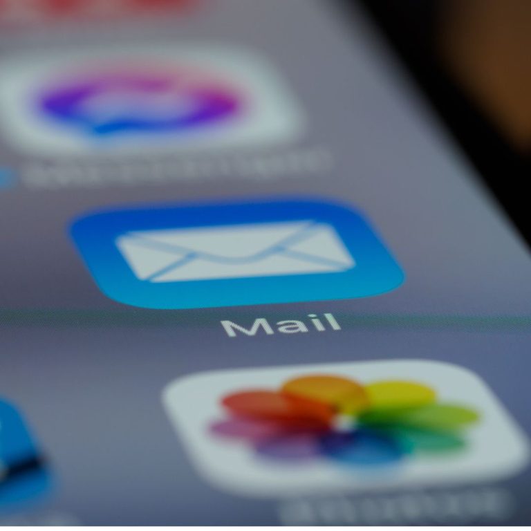 Never Miss an Update! Email Consent for Homeowners